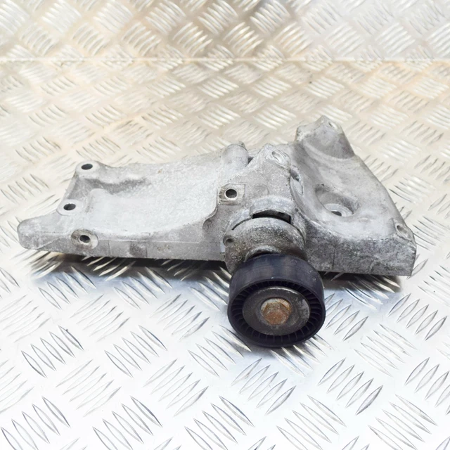 Support d'alternateur SEAT IBIZA avec tendeur de courroie 6L 1.4i 63 036145169G