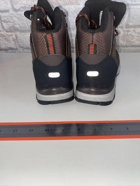 crivit mens walking shoes