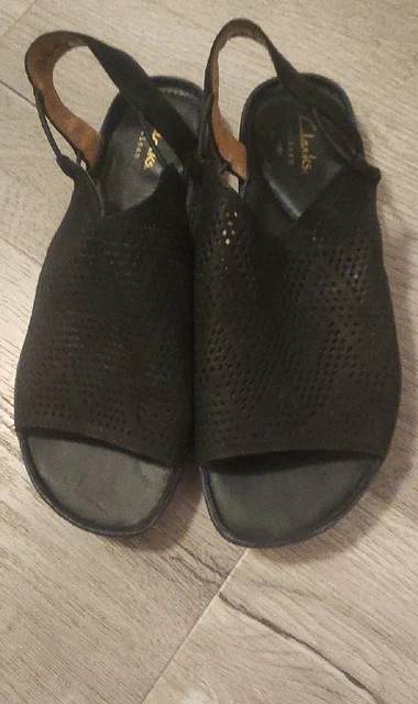 Clarks sarla deals forte