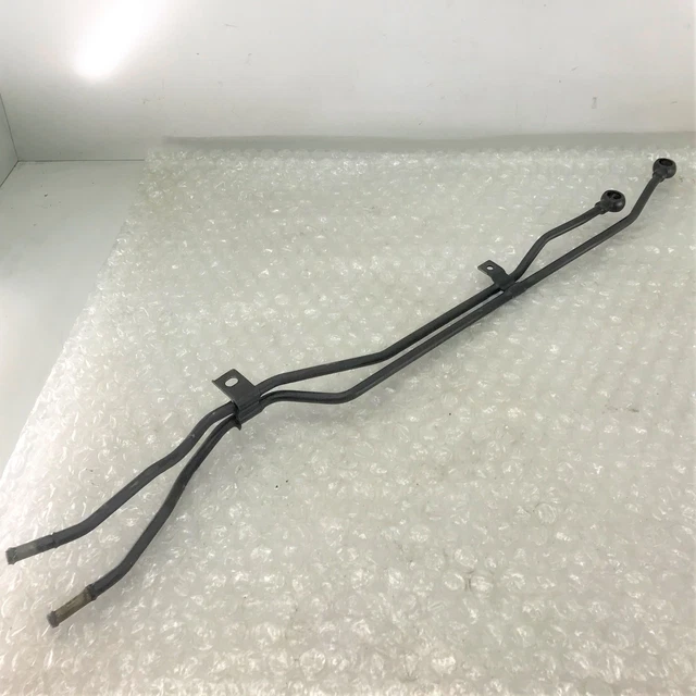 AUTOMATIC GEARBOX OIL Cooler Pipes Mitsubishi Nativa Pajero Sport Kg4W