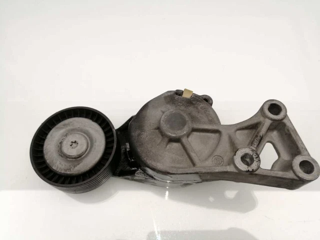 038903315F galet tendeur pour SEAT TOLEDO II 1.9 TDI 4DRIVE 1998 340845