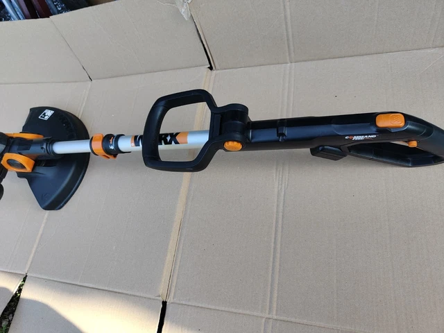 Battery for hotsell worx weed wacker