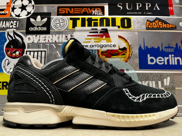 adidas ZX 9000 MOC FZ4402 size 42 *neu* - AZX 8000 Torsion Consortium