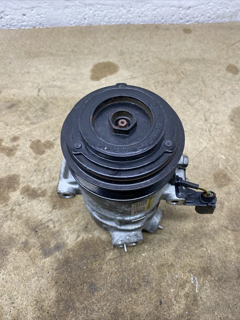 UP AIR Con Pump Compressor Volkswagen 1S0816803A 16-21 £50.00 - PicClick UK
