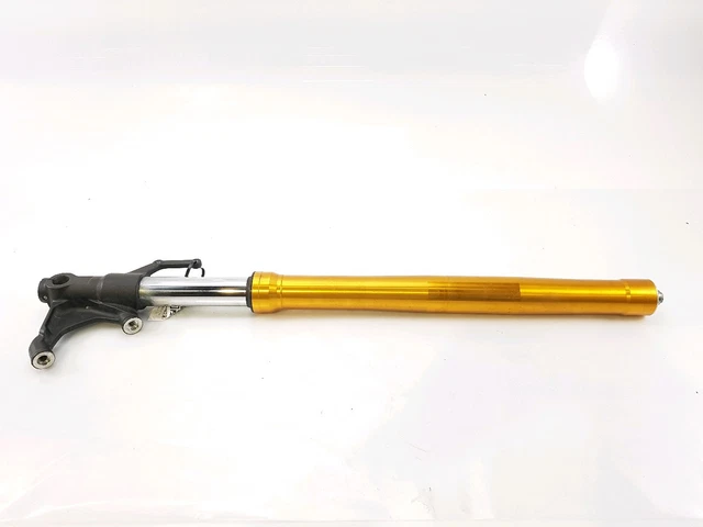 Tube De Fourche Gauche Pour Yamaha N-Max 125 - Référence GPA-1017288730 - Occasion (18 150 Km)