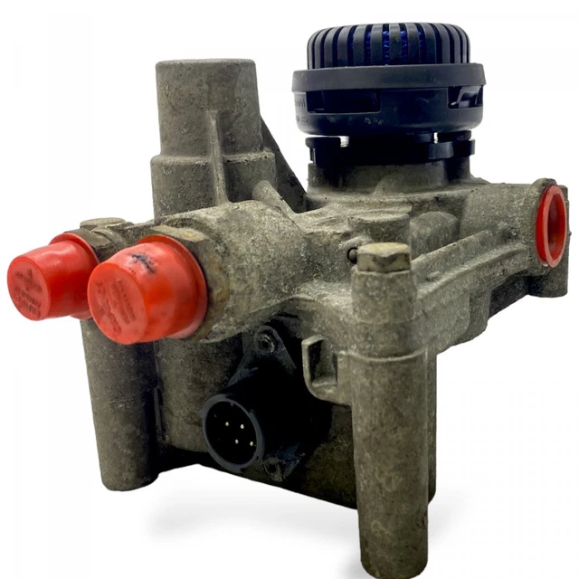 A0054296944 PROPORTIONAL RELAY Valve EBS Scania, for Iveco, VDL
