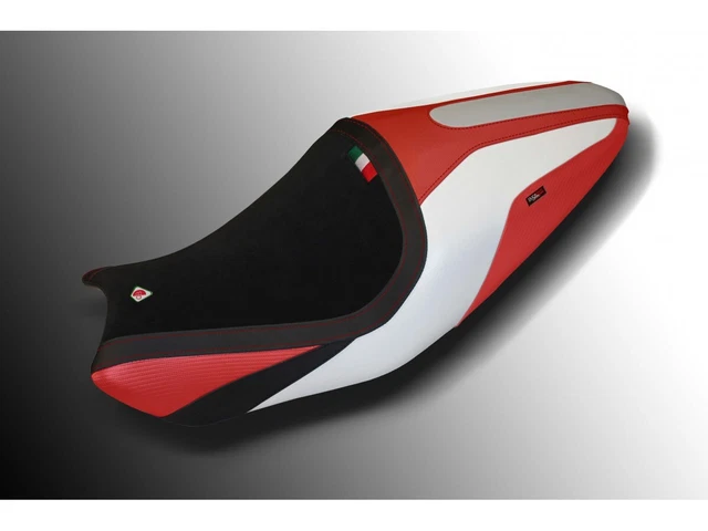 Housse Siege N R Ducabike Ducati Monster 1200 2014 > 2021 01DA