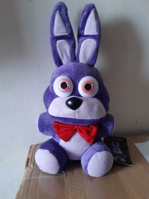 fnaf sanshee bonnie