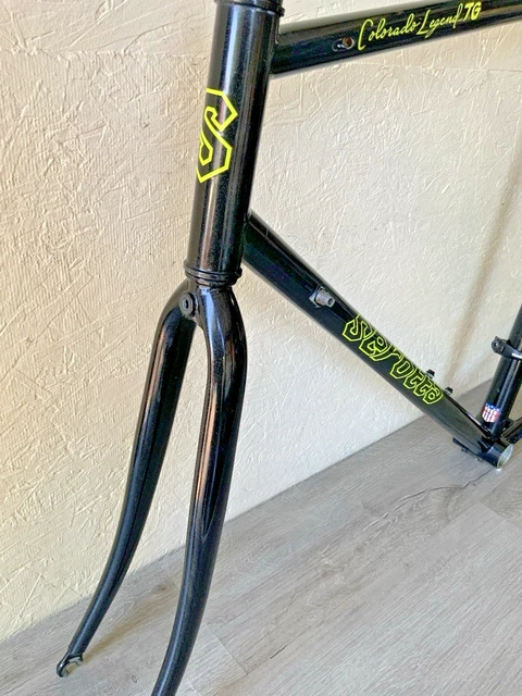 Bike Frames, Cycling, Sporting Goods - PicClick UK
