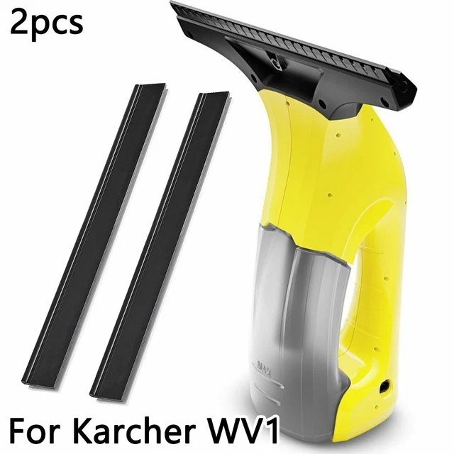 Scraper 2 pz Pulitore labbra gomma 1.633-011.0 1.633.011 1633011 16330110