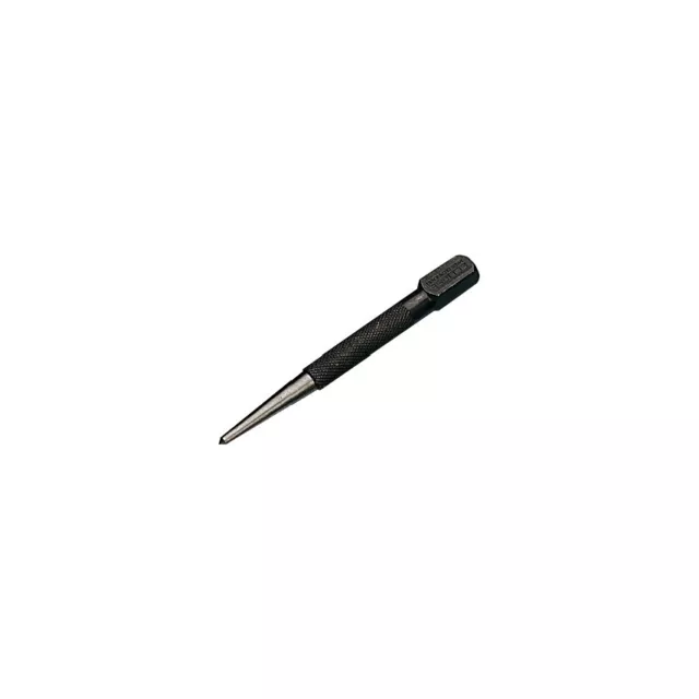 Eclipse Professional Tools 351W Pin Punch Spear & Jackson 4 Sizes