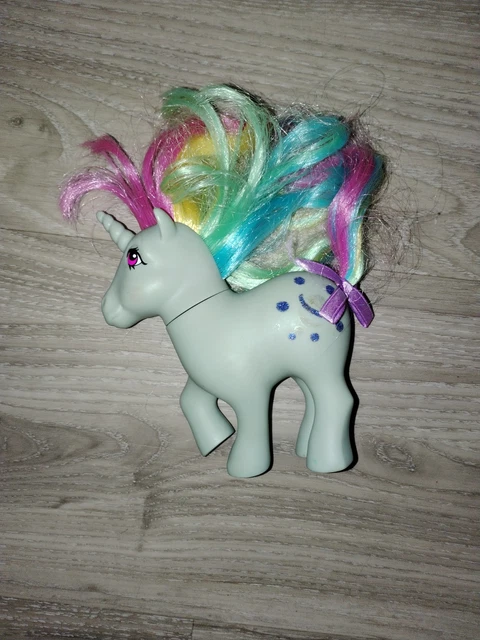 Déguisement Deluxe - Rainbow Dash™ - My little Pony™ - Déguisement Enfant - Rue de la Fête