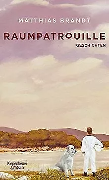 Raumpatrouille: Geschichten von Brandt, Matthias | Buch | Zustand sehr gut