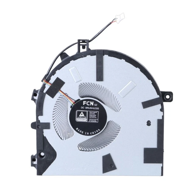 LAPTOPS CPU GPU Radiators Fan DC5V 4Pin 4wires for 5 Pro14ITL6 $28.06 ...