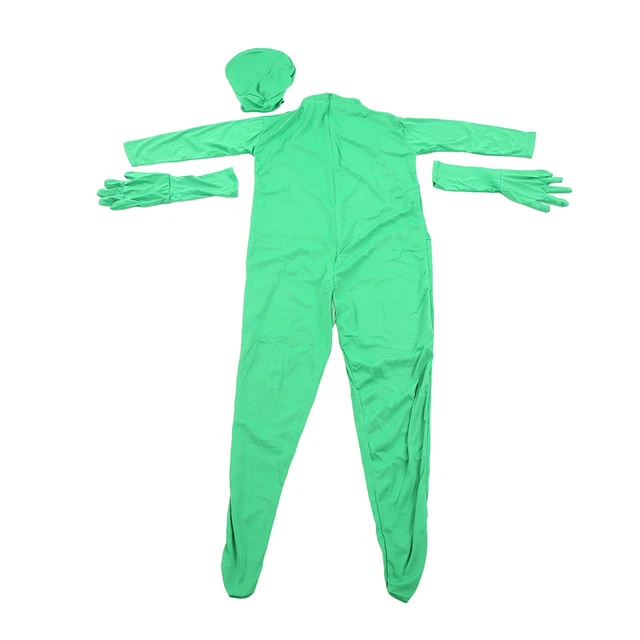 SCREEN SUIT FOR Film Special Effects 22.89 PicClick AU