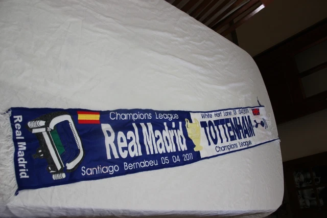 Trophée Bernabeu : les convoqués