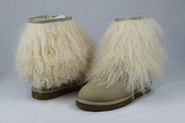 Mongolian fur ugg store