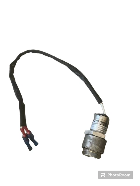 Electro Freeze HC118712 Pressure Switch 60 Psi Electro Freeze HC118712 Pressure Switch 60 Psi
