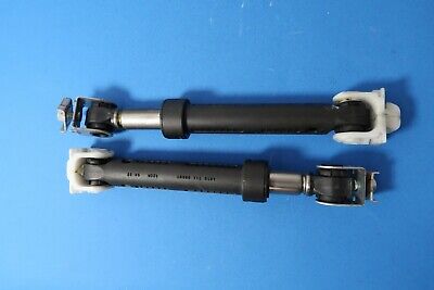 2x Originale Bauknecht Ammortizzatori Smorzatori WAK wa Care dinamica 461971075251 #00 