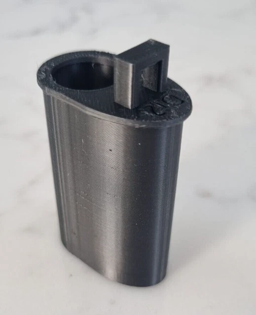 Adattatore reggisella Deda per batteria interna Shimano Di2 LordGun