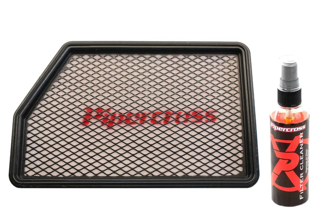 Kit D'entretien K&N Pour Filtre à Air Hyundai Coupe GK - Nettoyant Et Graissant