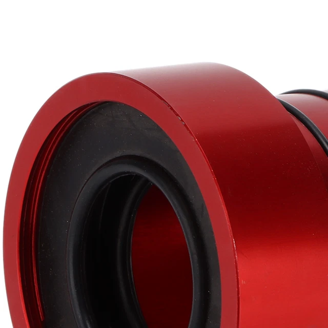 (RED)FRONT AXLE TUBE Seal Kit Inner Axle Side Seal Installation Tool £ ...