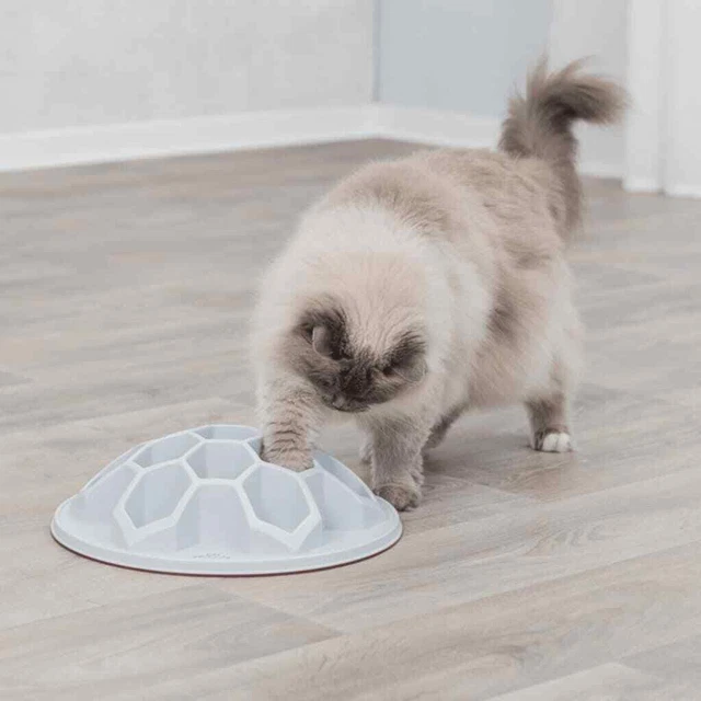 TRIXIE Attività per Gatti Snack Hive XXL Gioco di Strategia TRIXIE