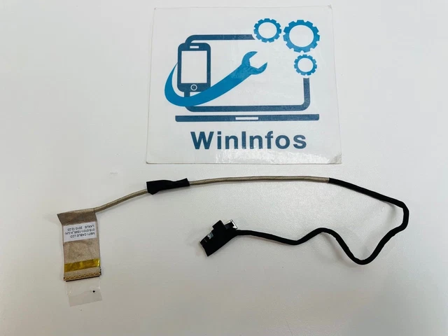Webcam Originale Sony Vaio Pour PCG-71213M (VPCEB3E1E) - Occasion Fonctionnelle