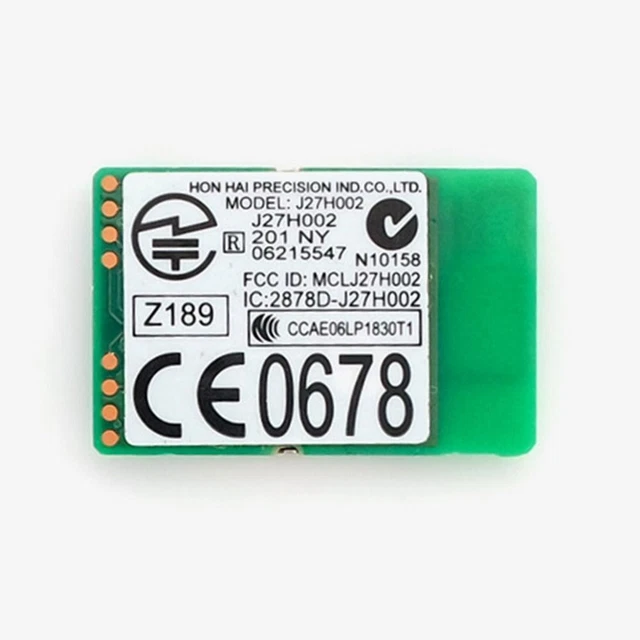 DURABLE BLUETOOTH MODULE Universal Game Network Card Wifi Board for Wii