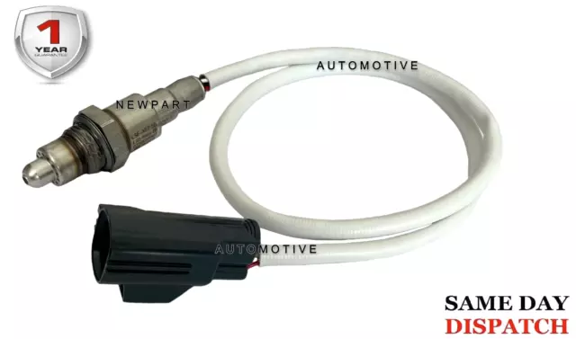 for LAND RANGE ROVER EVOQUE DISCOVERY SPORT JAGUAR XF 2.0 LAMBDA OXYGEN SENSOR