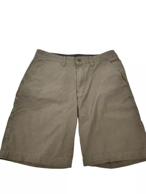 Quicksilver Waterman Collection men’s size 31 shorts