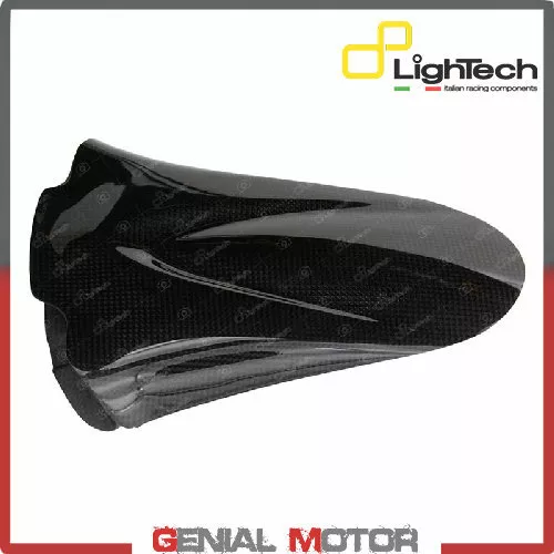 LIGHTECH Garde-boue arriere en carbone Suzuki GSX-R 1000 2017 > 2020