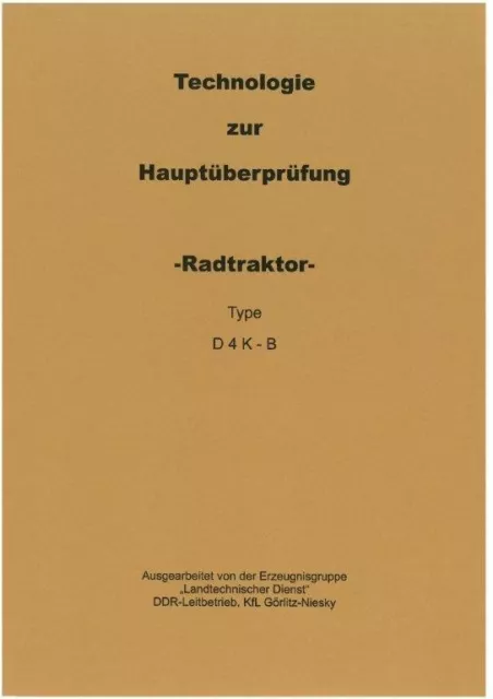 300379 Überprüfung Instandhaltung Dutra D4K-B Ungarn