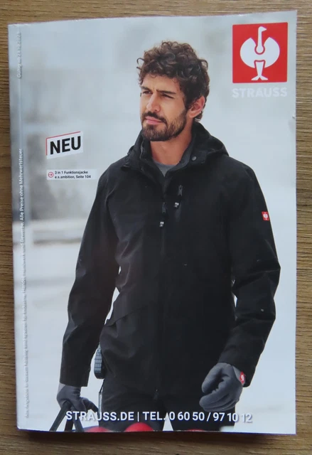 Www Engelbert Strauss De Katalog