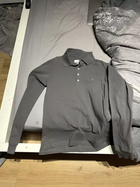 Vivienne westwood mens polo shirt sale clearance