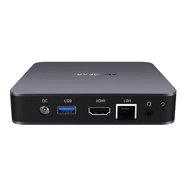 Intel NUC I5-8365U Intel NUC Mini PC - Core I5-8365U, 8GB RAM, 1TB