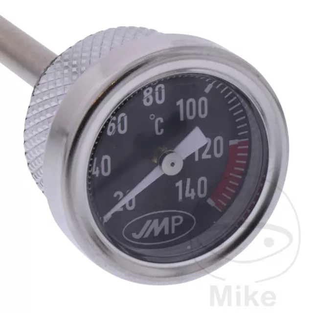 Oil Temperature Gauge fits Honda FMX 650 2005-2007