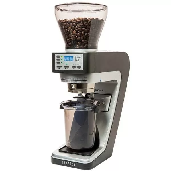 Baratza Sette 270 - Authorised Stock from the Australian Importer - Breville