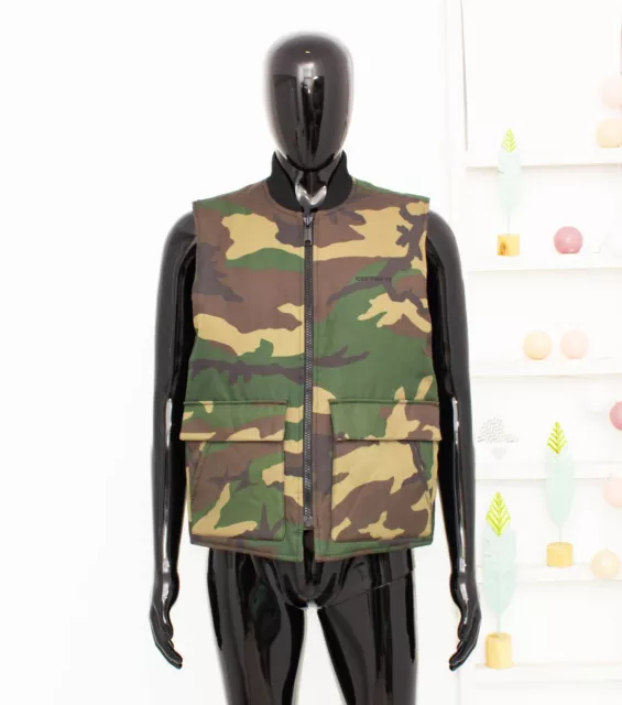 Giubbotto militare carhartt top