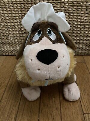 nana disney plush
