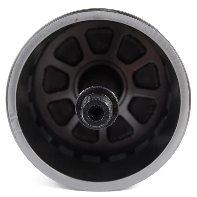 Topteng Statore Magnetico, rotore volano generatore, 5VY-81450-00 2SH-81450- 00 Adatto per Yamaha YZF R1 FZ1 FZ8