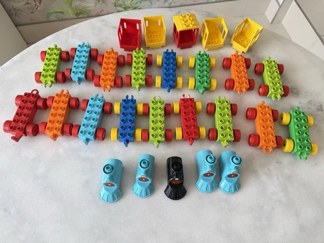 Briques, blocs de construction, LEGO, Jeux de construction, Jouets