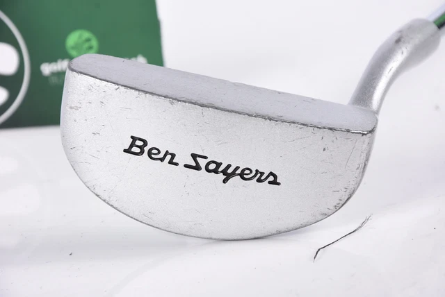 Ben Sayers Putter/34 Zoll
