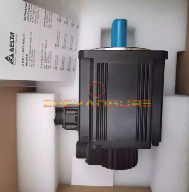 1PZ NUOVO servomotore Delta ECMA-E31310RS