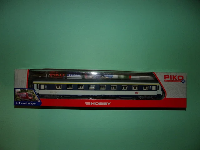 LS MODELS VOITURE lits 1ière/2ième classe WL F CIWL 49126 NEUF EUR 112