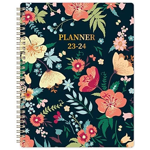 PLANNER 20232024 July 2023 June 2024, Academic Planner/Calendar