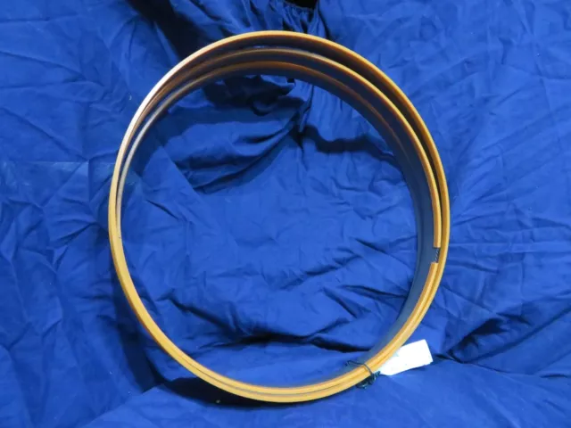 Lama per seghetto Bahco. 11 piedi/3353 mm. 3851 27-09-6/10