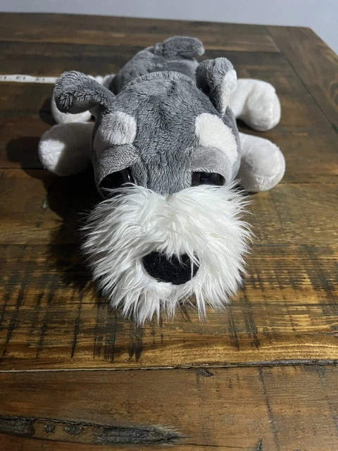 RUSS BERRIE PLUSH Dog 'Paloona' PicClick AU