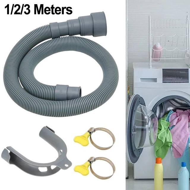 Toolzone Set 12 Pezzi Aste Di Scarico | Con Stantuffo E Vite Senza Fine | Per Pulizia Canne Fumarie