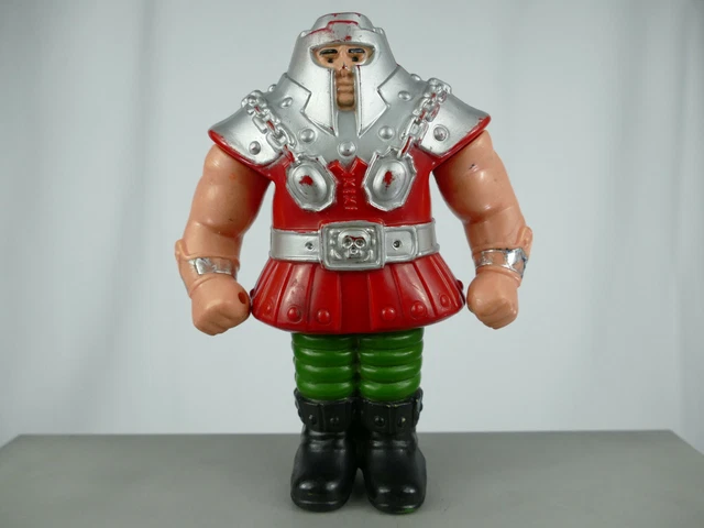 9071 Motu Ram Man 1982 Taiwan Masters Of The Universe